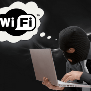 ¿Como saber si me roban Wifi?