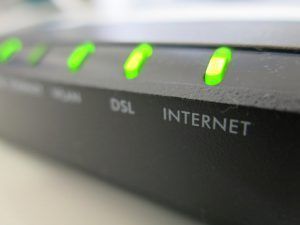 Configurar router como repetidor