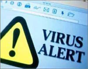 cuales son los tipos de virus informaticos existen 