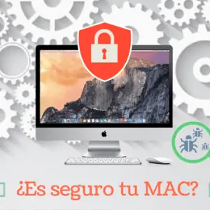 Eliminar virus Mac OSX