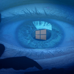 Microsoft te espía con Windows 10 ?  Como protegerse de la invasion
