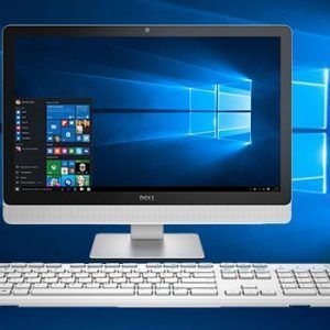 Cómo restablecer Windows 10 con los ajustes de fábrica
