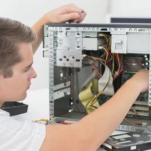 Aprende como arreglar el ordenador tu mismo