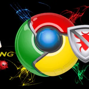 Como eliminar virus en el navegador de Chrome