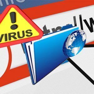 Como escanear archivos y programas antes de descargarlos para buscar virus o malware